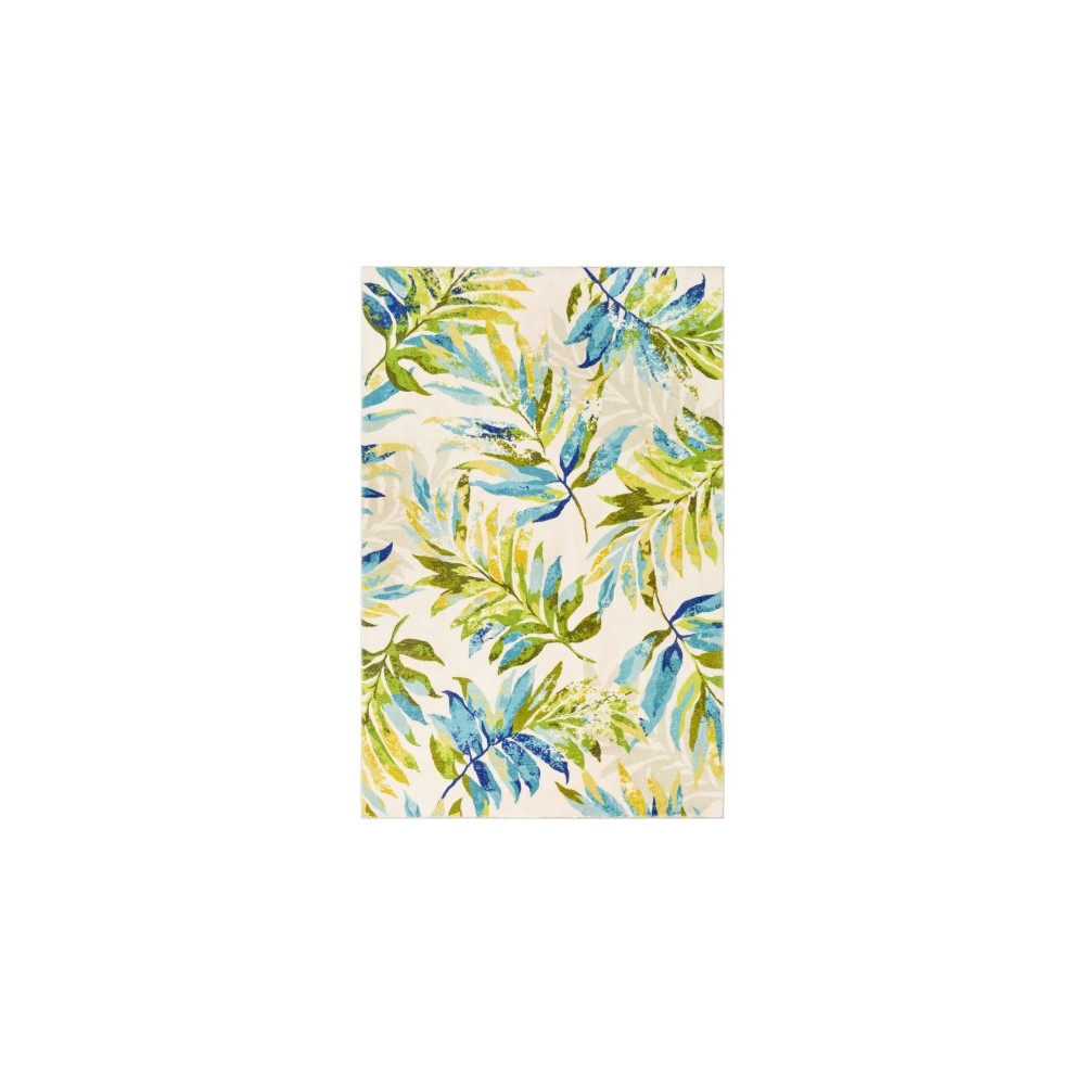 Surya Erin ERN-2312 2'6" x 7'6" Rug Surya Erin ERN-2312 2'6" x 7'6" Rug