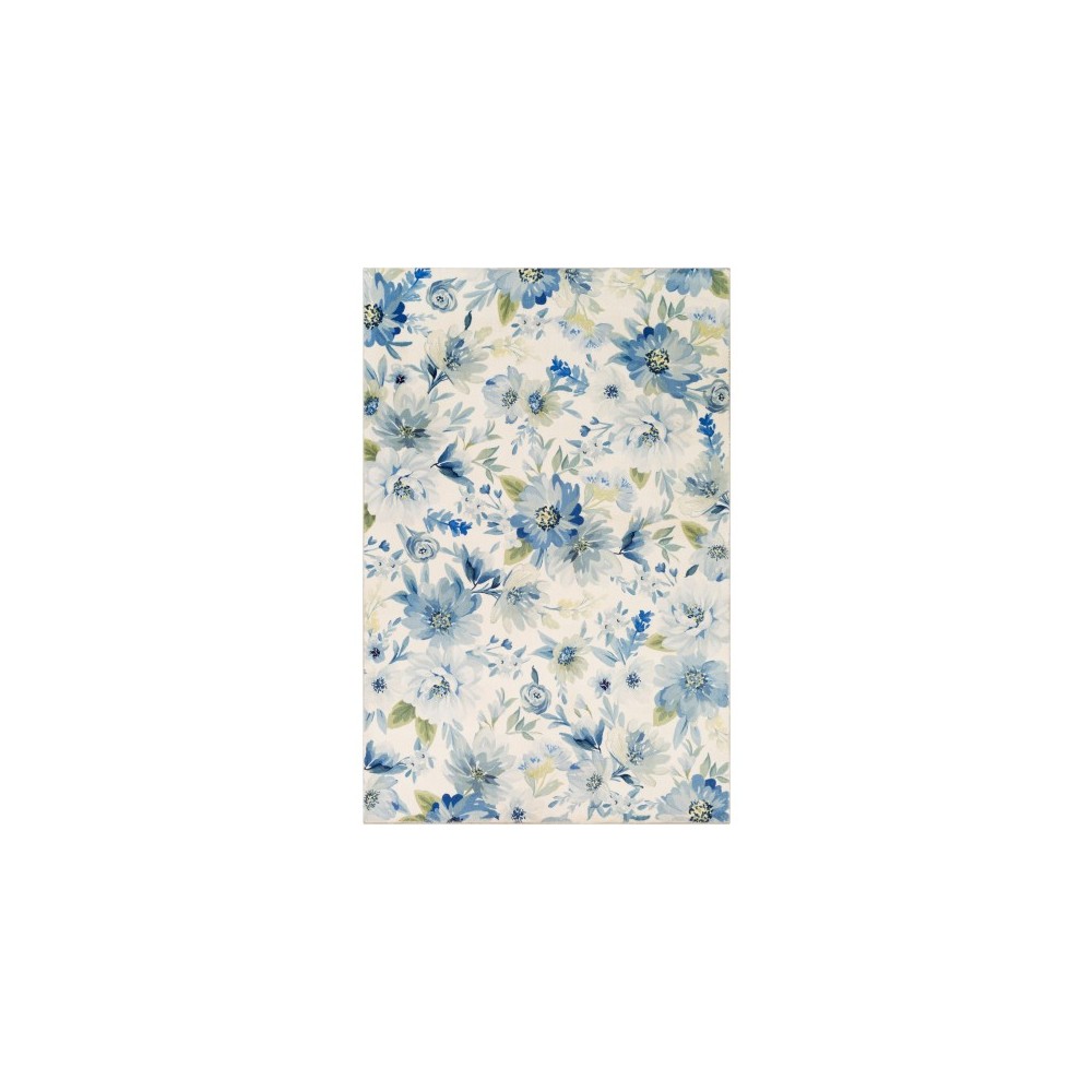 Surya Erin ERN-2313 2'6" x 7'6" Rug Surya Erin ERN-2313 2'6" x 7'6" Rug