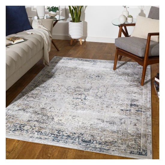 Surya Norland NLD-2317 2' x 3' Rug