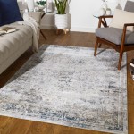 Surya Norland NLD-2317 5' x 7'3" Rug