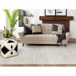 Surya Elaziz ELZ-2308 3' x 5' Oval Rug