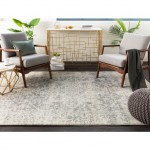 Surya Harput HAP-1024 2'7" x 20' Rug