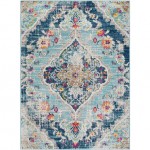 Surya Floransa FSA-2300 2'7" x 20' Rug