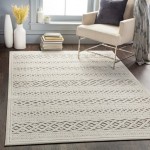 Surya Greenwich GWC-2316 4'3" x 5'3" Rug
