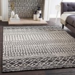 Surya Elaziz ELZ-2307 3' x 5' Oval Rug