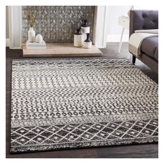 Surya Elaziz ELZ-2307 3' x 5' Oval Rug