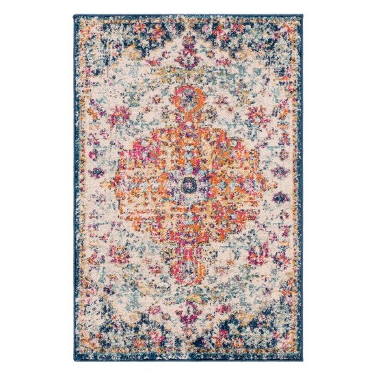 Surya Harput HAP-1000 3' x 5' Oval Rug