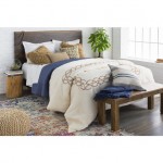 Surya Harput HAP-1000 7'10" x 11' Rug