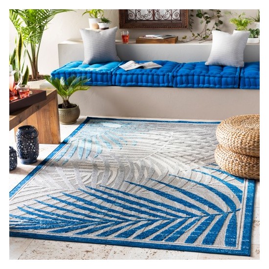 Surya Big Sur BSR-2312 4'3" x 5'7" Rug