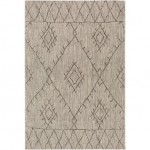 Surya Eagean EAG-2328 5'3" Round Rug