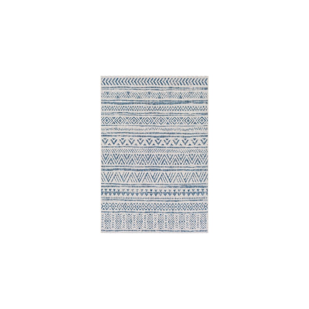Surya Eagean EAG-2335 6'7" Square Rug Surya Eagean EAG-2335 6'7" Square Rug