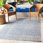 Surya Eagean EAG-2344 6'7" Square Rug