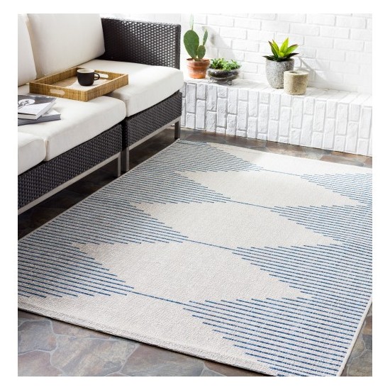 Surya Eagean EAG-2349 8'10" x 12' Rug