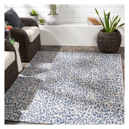 Surya Eagean EAG-2353 2'7" x 10' Rug