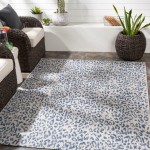 Surya Eagean EAG-2353 7'10" Round Rug