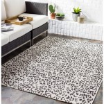 Surya Eagean EAG-2354 4'3" x 5'11" Rug