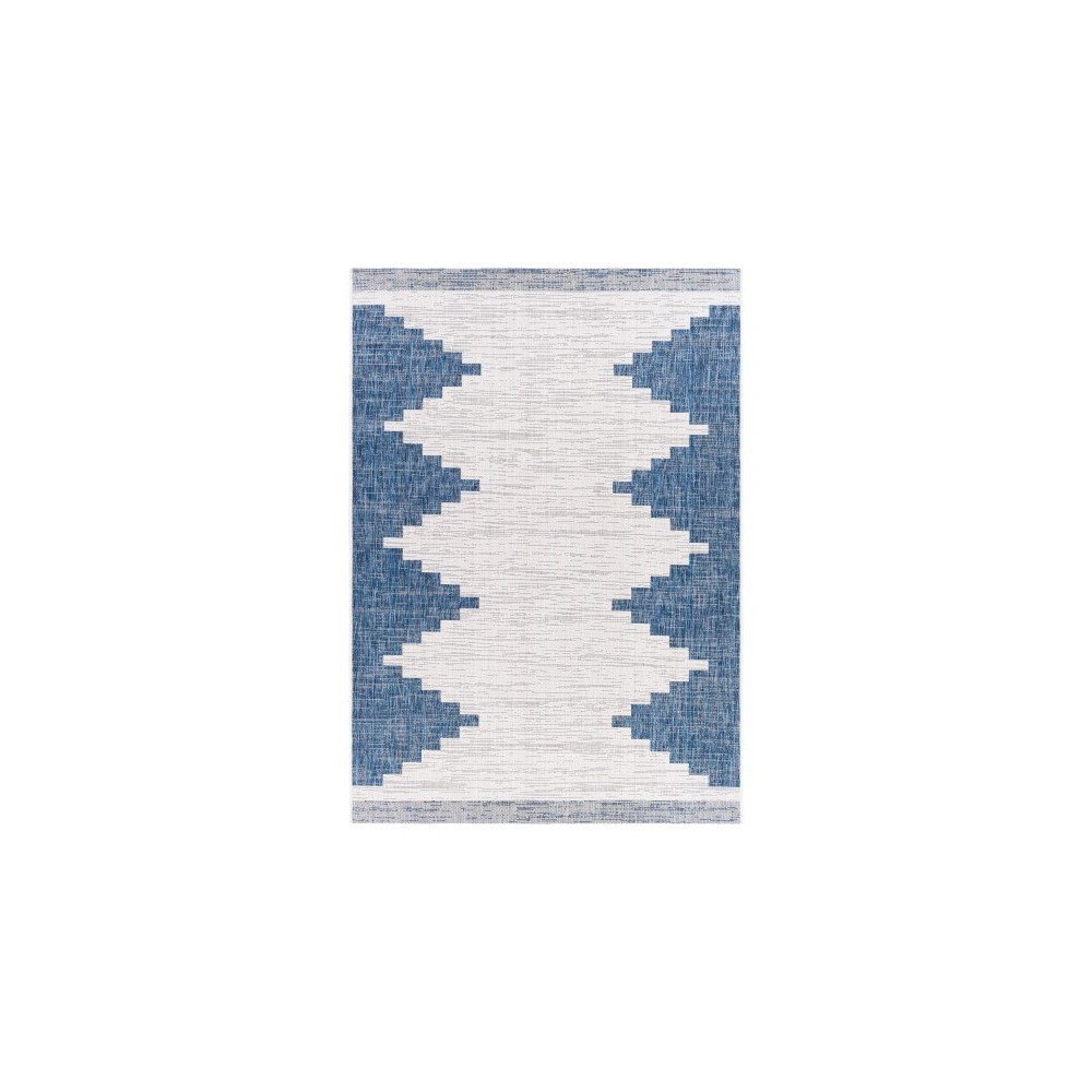 Surya Eagean EAG-2355 5'3" Round Rug Surya Eagean EAG-2355 5'3" Round Rug