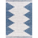 Surya Eagean EAG-2355 6'7" Square Rug