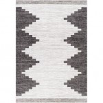 Surya Eagean EAG-2356 5'3" Round Rug