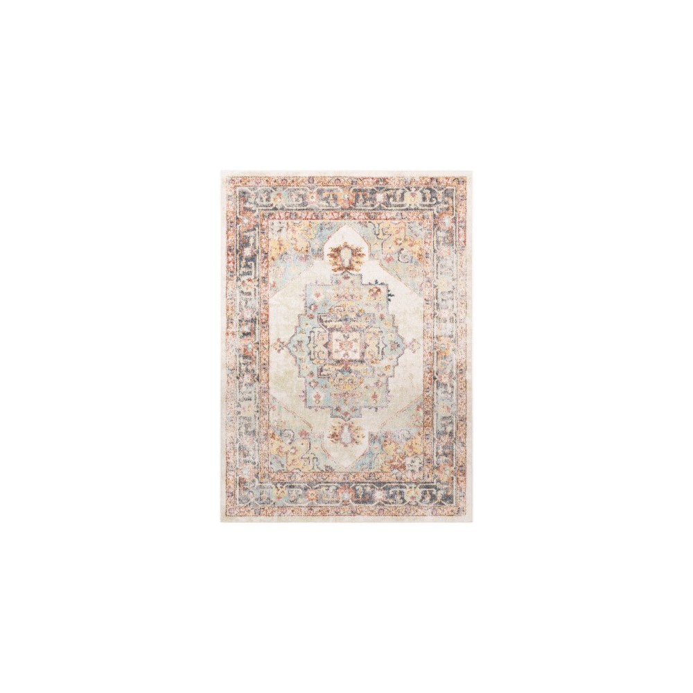 Surya New Mexico NWM-2300 5'3" Round Rug Surya New Mexico NWM-2300 5'3" Round Rug