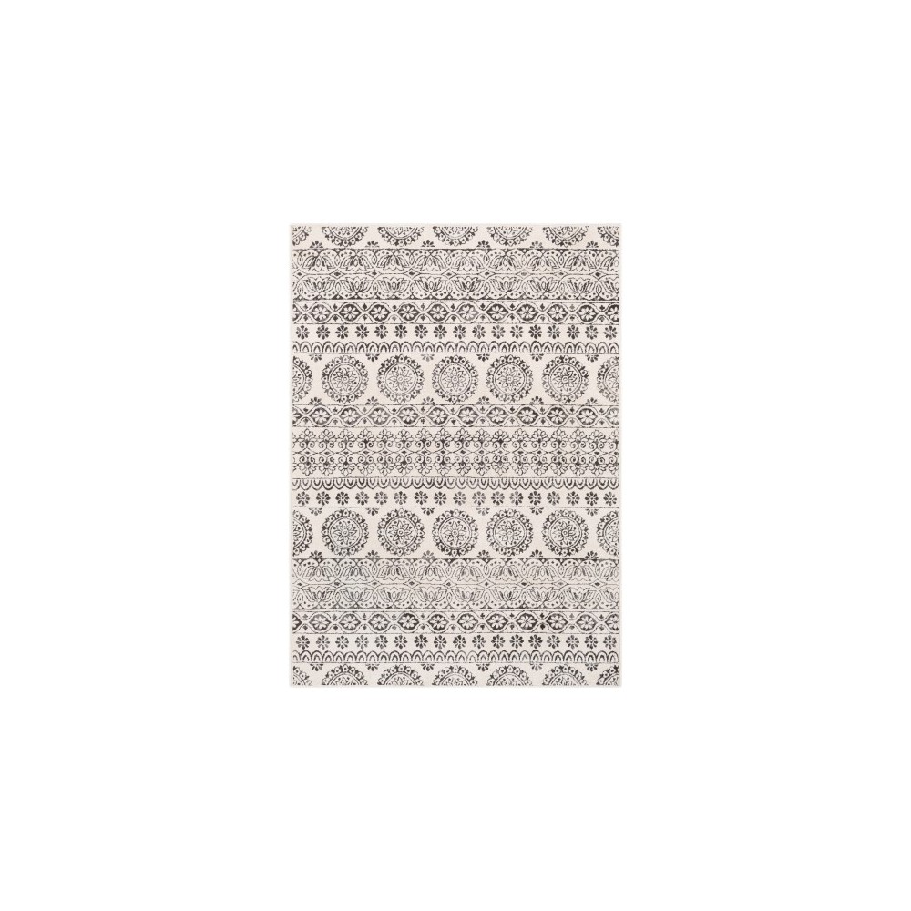 Surya Bahar BHR-2323 6'7" Square Rug Surya Bahar BHR-2323 6'7" Square Rug
