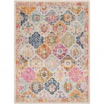 Surya Chester CHE-2322 7'10" Round Rug