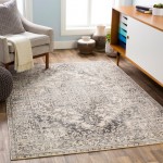 Surya City Light CYL-2313 4'3" x 5'11" Rug