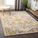 Surya New Mexico NWM-2340 2'7" x 7'3" Rug