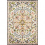 Surya New Mexico NWM-2340 5'3" Round Rug