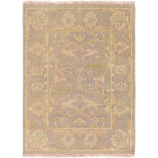 Surya Ainsley AIN-1000 5'6" x 8'6" Rug