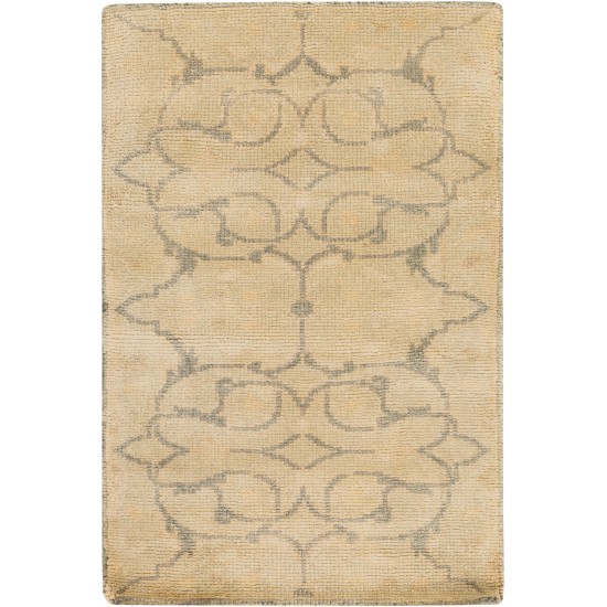 Surya Ainsley AIN-1013 3'9" x 5'9" Rug