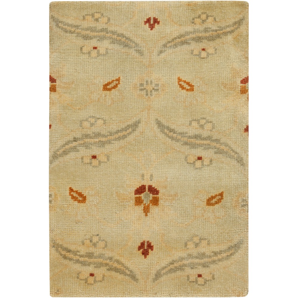 Surya Ainsley AIN-1014 2' x 3' Rug