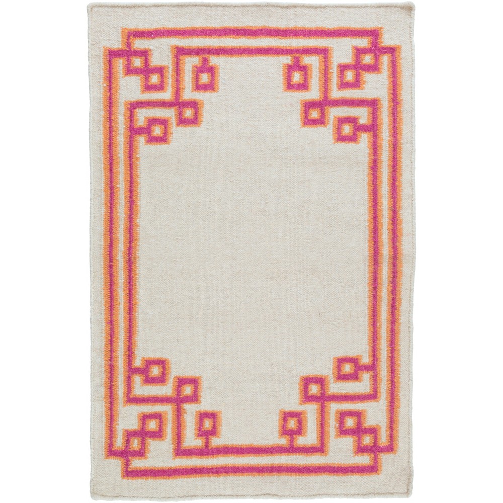 Surya Alameda AMD-1022 2'6" x 8' Rug Surya Alameda AMD-1022 2'6" x 8' Rug