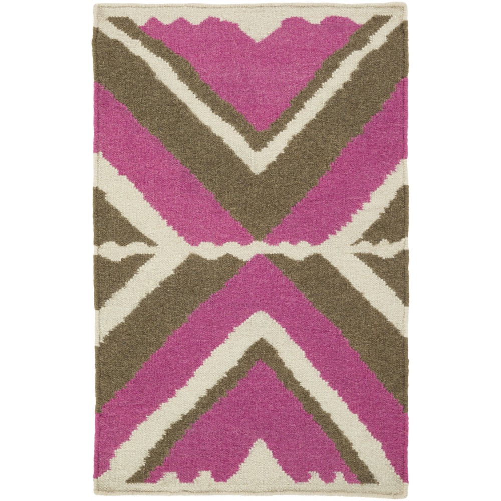 Surya Alameda AMD-1025 3'3" x 5'3" Rug Surya Alameda AMD-1025 3'3" x 5'3" Rug