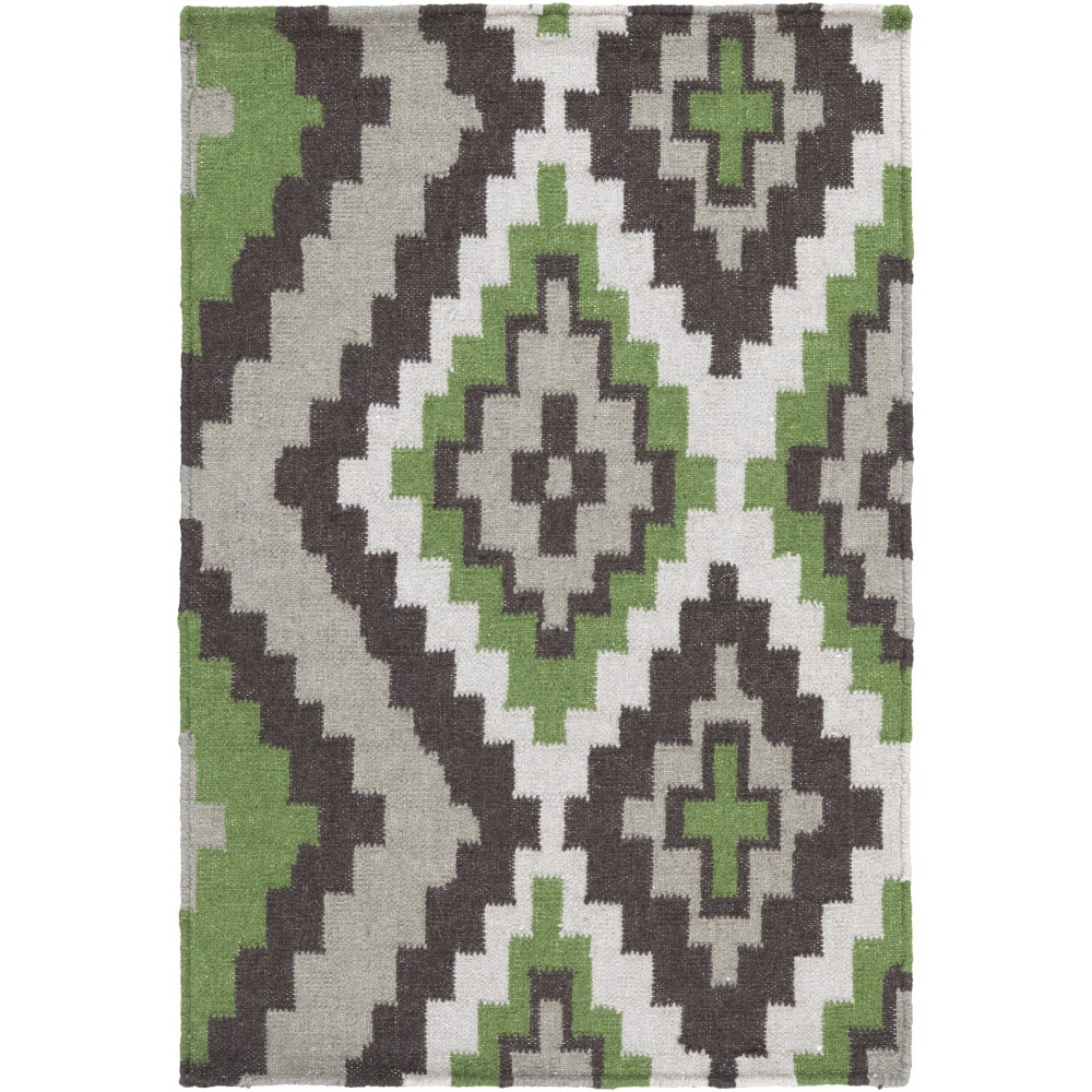 Surya Alameda AMD-1048 2'6" x 8' Rug Surya Alameda AMD-1048 2'6" x 8' Rug