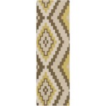 Surya Alameda AMD-1049 2'6" x 8' Rug