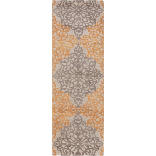 Surya Caspian CAS-9914 5'6" x 8'6" Rug