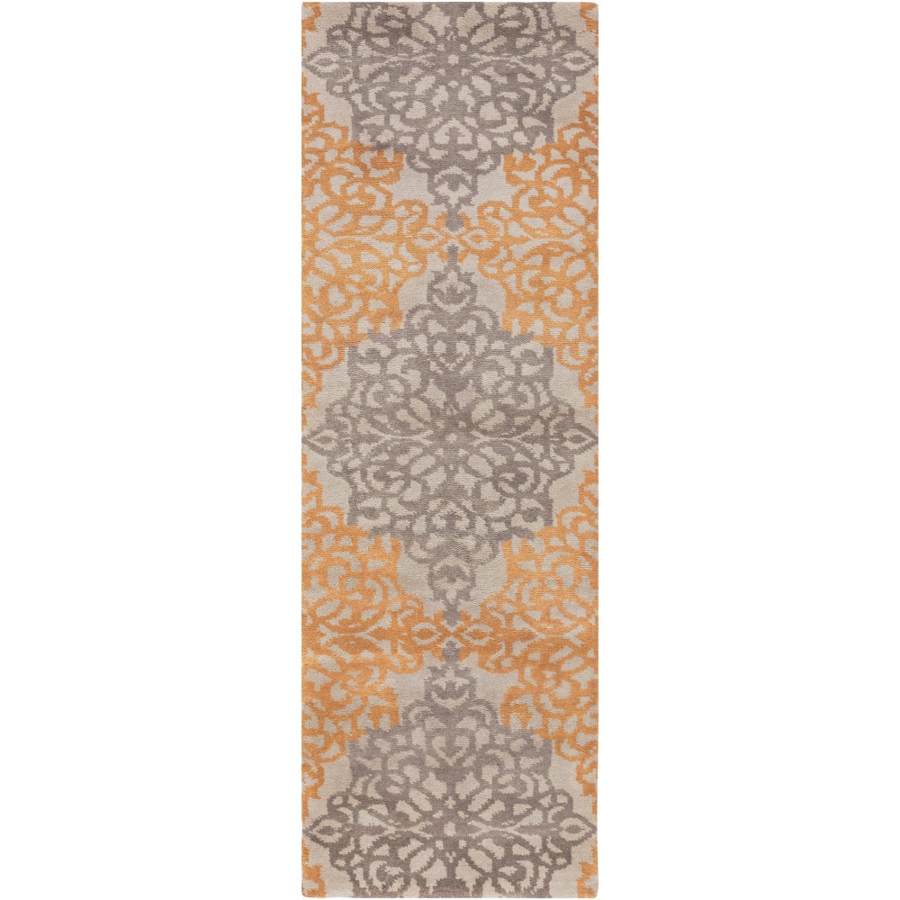 Surya Caspian CAS-9914 9' x 13' Rug Surya Caspian CAS-9914 9' x 13' Rug