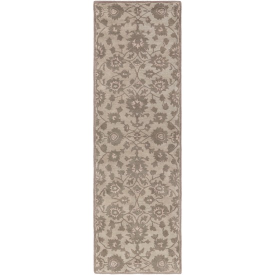 Surya Castello CLL-1003 9' x 13' Rug