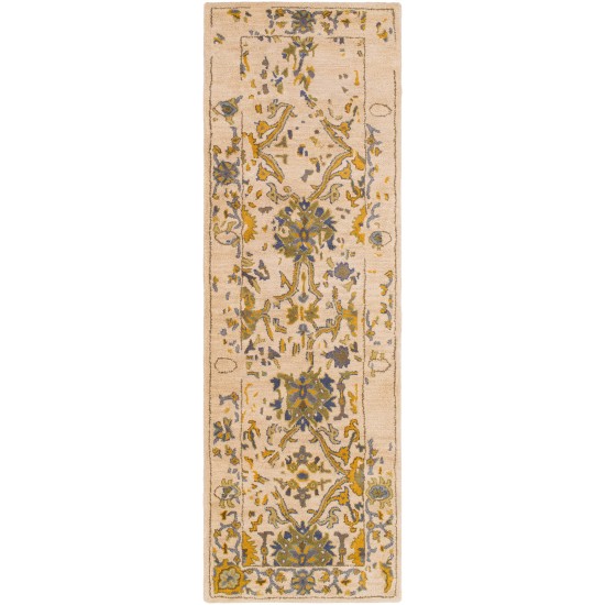 Surya Castello CLL-1017 9' x 13' Rug