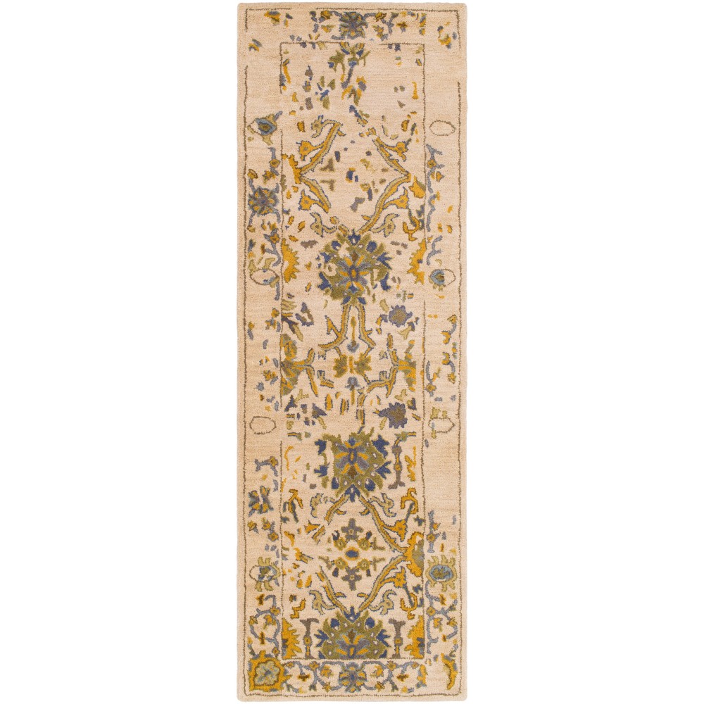 Surya Castello CLL-1017 9' x 13' Rug Surya Castello CLL-1017 9' x 13' Rug