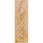 Surya Castello CLL-1018 9' x 13' Rug