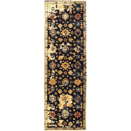 Surya Castello CLL-1019 4' x 6' Rug