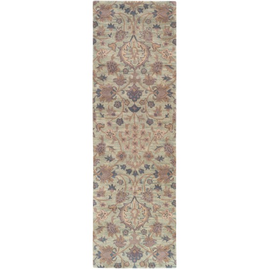 Surya Castello CLL-1026 9' x 13' Rug