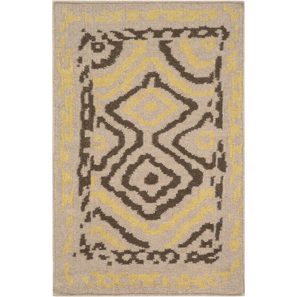 Surya Alameda AMD-1056 3'3" x 5'3" Rug Surya Alameda AMD-1056 3'3" x 5'3" Rug