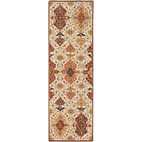 Surya Castille CTL-2005 9' x 13' Rug