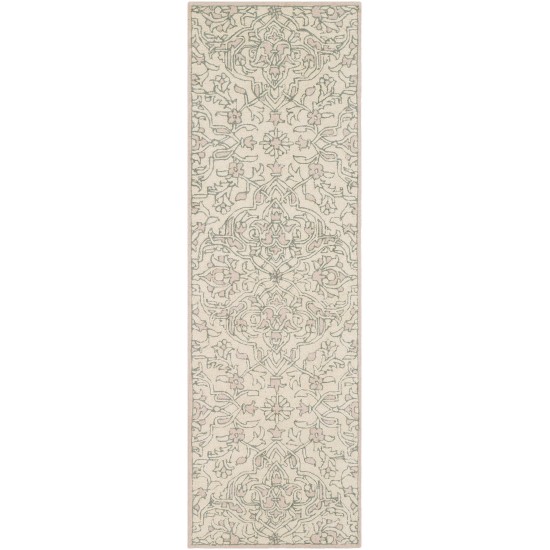 Surya Castille CTL-2017 2' x 3' Rug