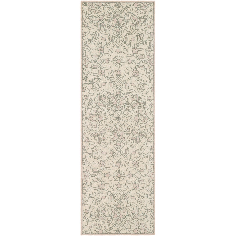 Surya Castille CTL-2017 2' x 3' Rug Surya Castille CTL-2017 2' x 3' Rug
