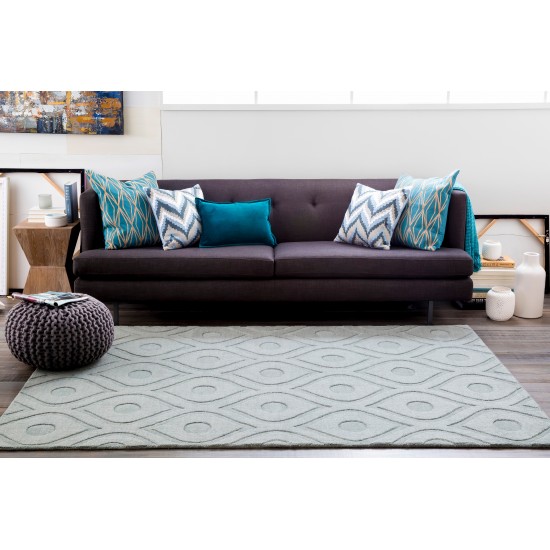 Surya Central Park AWHP-4000 10' x 14' Rug