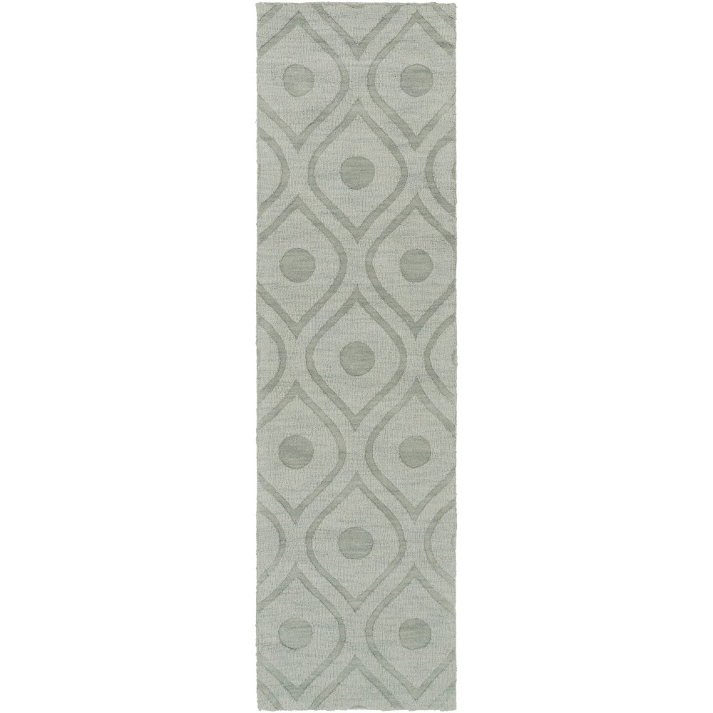 Surya Central Park AWHP-4000 2'3" x 12' Rug